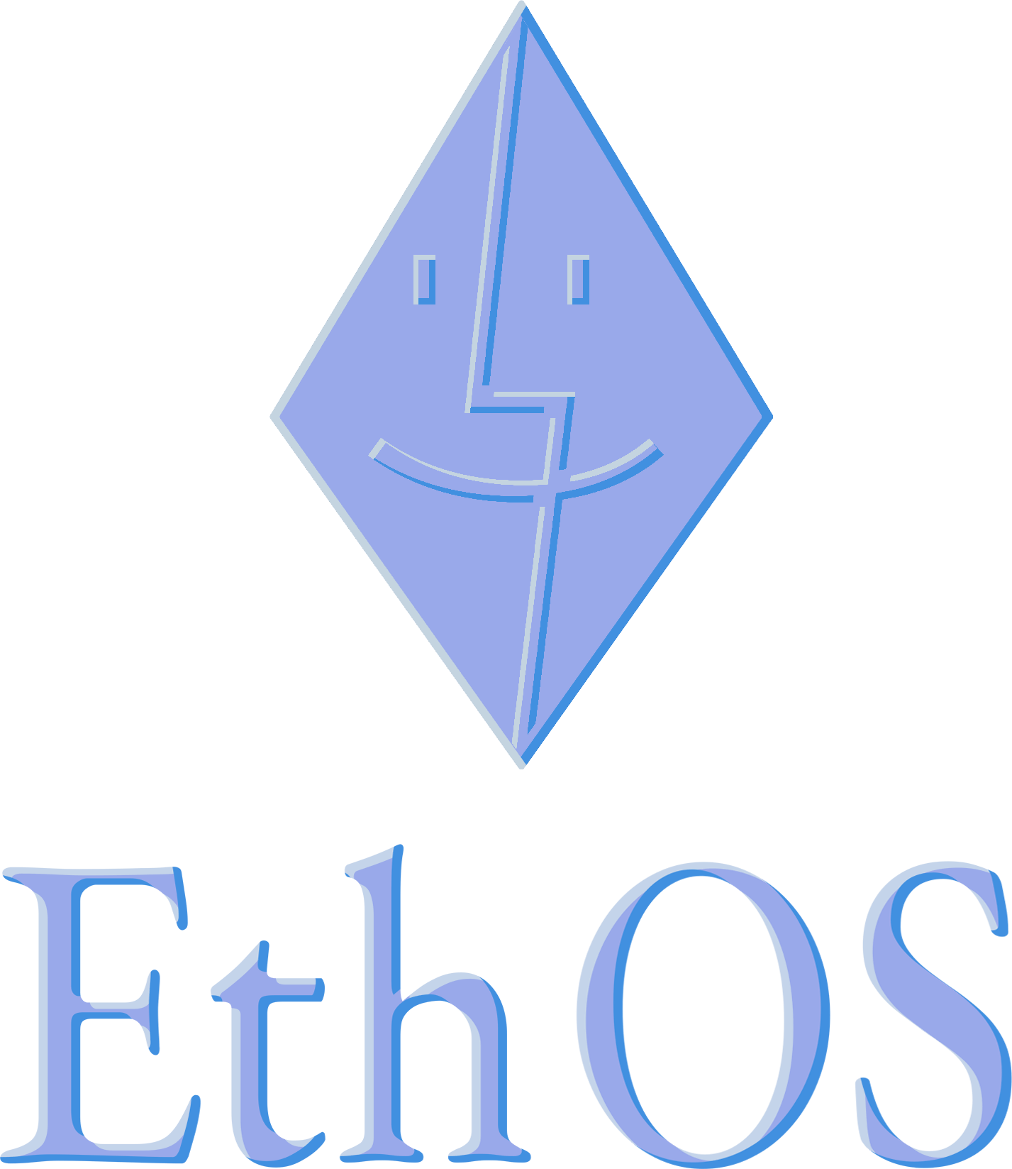 EthOS Logo